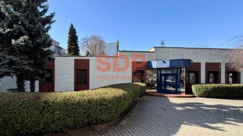 Lokal biurowo-usługowy 100 m2 / blisko pl. Grunwaldzkiego