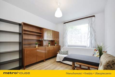 Mieszkanie na sprzedaż, 59,6 m2, Warszawa
