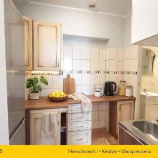 Mieszkanie na sprzedaż, 33,95 m2, Więcbork