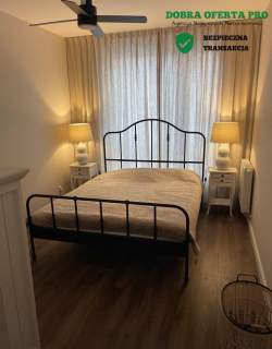 Luksusowy apartament -w samym Centrum Gdańska 