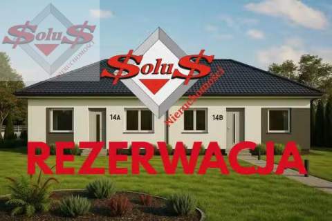 Dom jednorodziiny dwulokalowy- Budowa