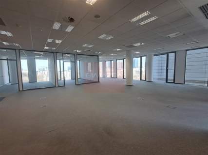 Nieruchomość komercyjna do wynajęcia, 999 m2, Warszawa