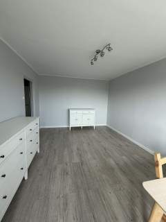 Górna - ładna rozkładowa kawalerka z balkonem, okazja