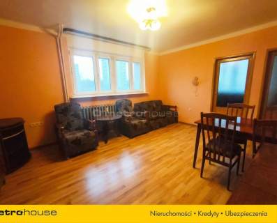 Mieszkanie na sprzedaż, 47 m2, Katowice