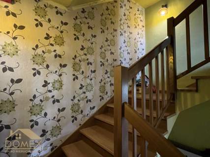 Dom dwurodzinny-Buków