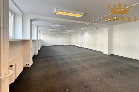 do wynajęcia 76m2 biura w kamienicy na Powiślu