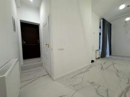 28,20 M2 - SZPITALNA - 690 000 ZŁ - PARTER