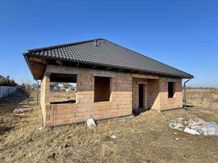 Dom na sprzedaż, 111,55 m2, Gorzów Wielkopolski