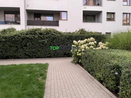 3 pokoje taras/ogródek, miejsce parkingowe