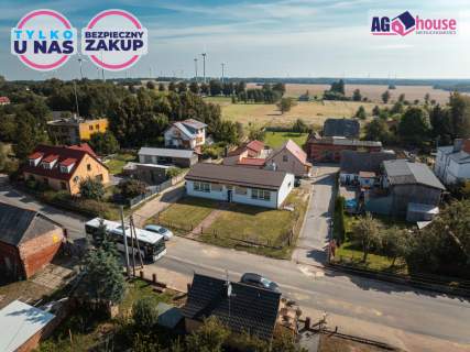 Wynajem lokalu pod usługi - Postomino