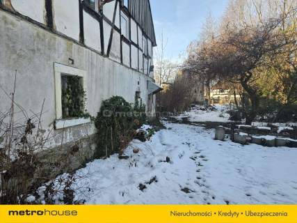 Wyjątkowy dom z 1820 roku - Dolny Śląsk