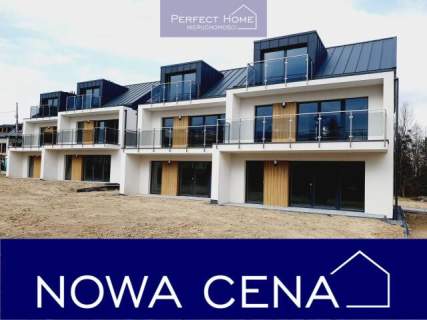 Wiosenna promocja, apartament w centrum Ustronia, duży ogród,...