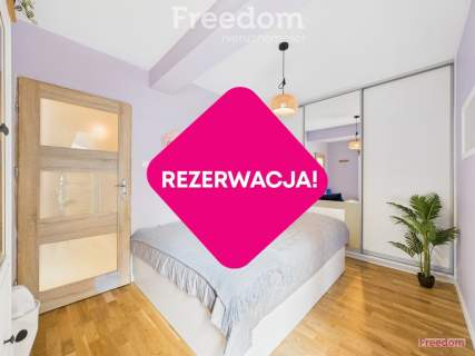 Parter z tarasem i sauną ul. Cypryjska