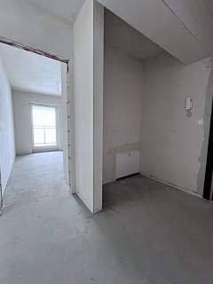 Nowe budownictwo 2025 2 pokoje 46 m Loggia 
