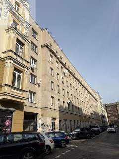 Mieszkanie do wynajęcia, 35 m2, Warszawa