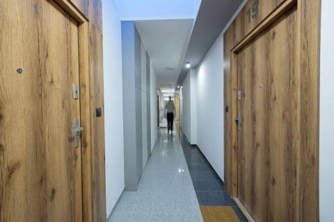 Gotowa kawalerka od zaraz Dąbrowa Tarnowska 28,62 m 2