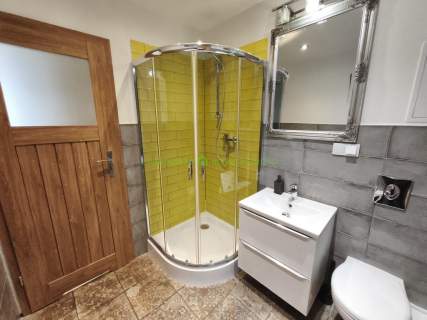 Apartament na Starym Mieście przy pl. Orła Białego