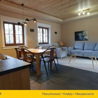 Nowy, luksusowy apartament NA FAKTURĘ