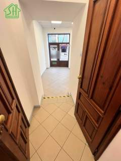 Biuro do wynajęcia, 82 m2, Przemyśl
