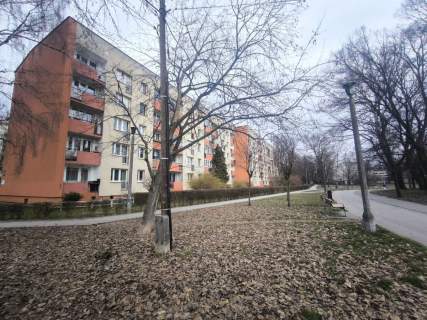 Świetna lokalizacja, do własnej aranżacji