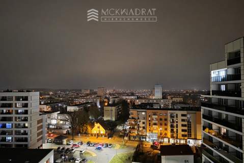 Os. Bojary apartamentowiec 3 pokoje, parking