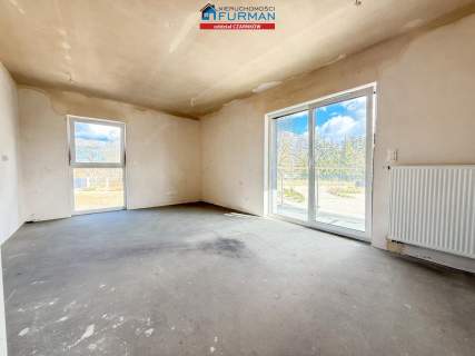 Mieszkanie na sprzedaż, 59,01 m2, Wałcz