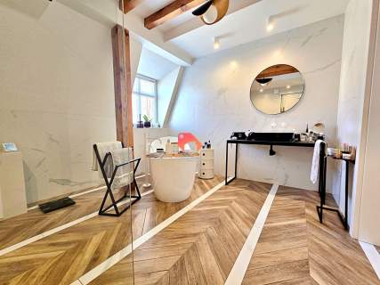 LUKSUSOWY APARTAMENT 68M2 W CENTRUM