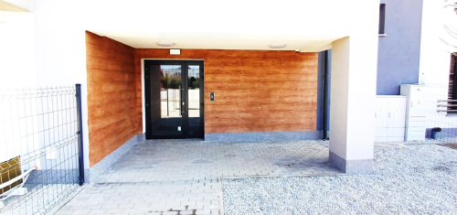 Mieszkanie 3 pokoje Oława ul. Chabrów - winda - balkon