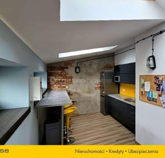 Ekskluzywny lokal biurowy 213 m2 w Tobaco Park