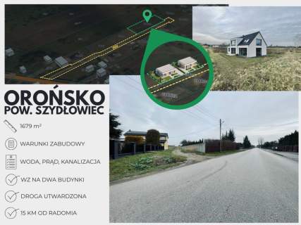 Prąd, woda, kanalizacja Droga utwardzona Prost