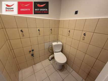 Gotowy lokal pod biznes Wrzeszcz
