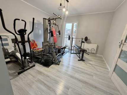 Wyjątkowy dom o wysokim standardzie 280 m komfo