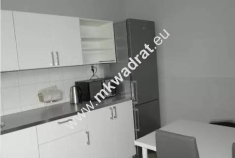Blisko Galerii Mokotów powierzchnia biurowa.