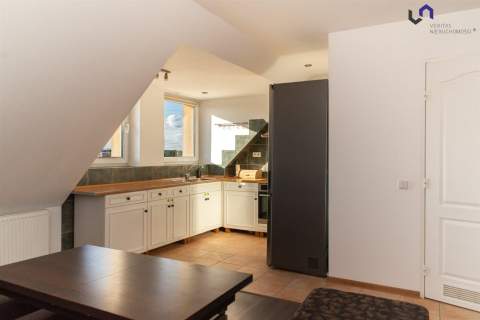 Mieszkanie do wynajęcia, 37,7 m2, Tychy