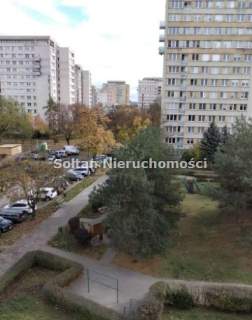Mieszkanie na sprzedaż, 54 m2, Warszawa