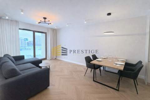Nowoczesny apartament 70m2 - Rytm Kabaty