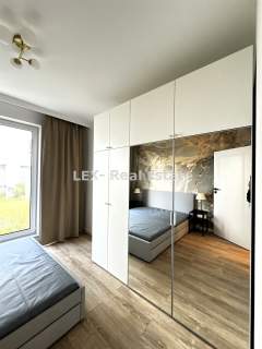 Apartament 4 pokojowy w Pruszkowie 