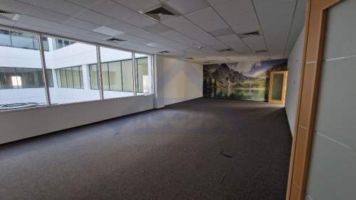 Biuro do wynajęcia lotnisko Okęcie 770 m2