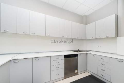Bronowice Biuro 240 m2 open space 3 pok. parking