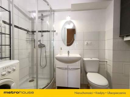 Kawalerka 31,3 m2 z balkonem i piękną panoramą,