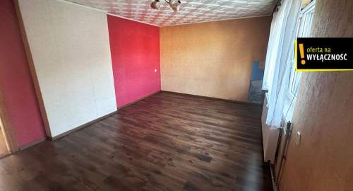 Mieszkanie jak dom 2 poziomy, duży ogród, garaż
