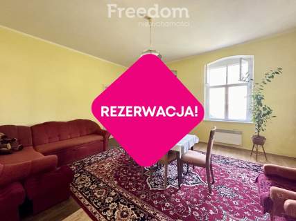 Połowa domu w Lubogoszczy