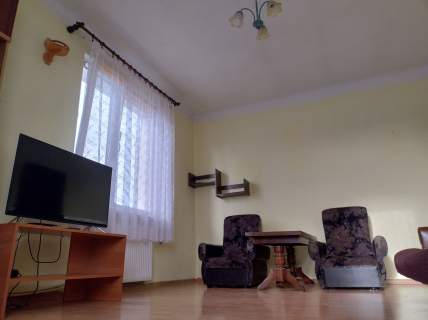 2 pokoje 45 m centrum Rejowiec Fabryczny niski czynsz