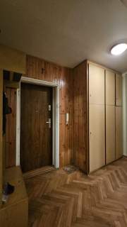 Warszawa-Wola, świetna lokalizacja, 53,9m2