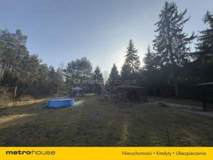 Działka z MPZP pod zabudowę jednorodzinną 2139m2