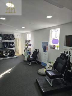 Lokal użytkowy do wynajęcia, 100 m2, Warszawa