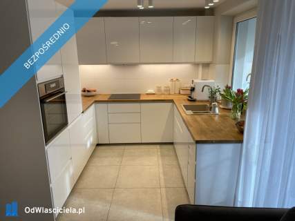 4-pokojowy nowoczesny apartament w sercu Kazimierza parking