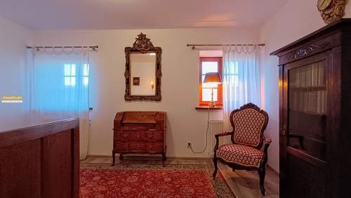 Stylowy apartament z loggią 86 m2 3 pokoje