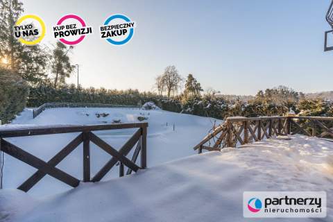 Dom marzeń 387 m2 - perfekcyjny dojazd do Gdańska