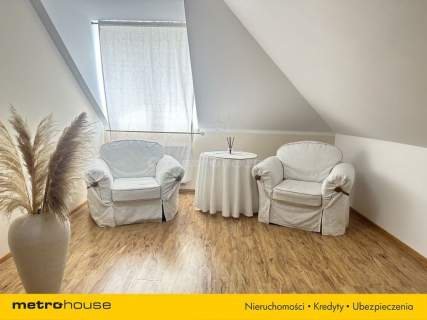 Obiekt eventowo-hotelowy do wynajęcia